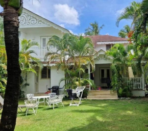 Villa pasiflora 3